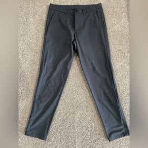 LuluLemon Pants 34x32